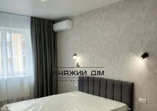 Квартира 1-кімн. продаж Софиевская Борщаговка &ndash; 39 м&sup2;... Оголошення Bazarok.ua