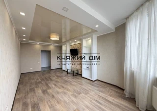 Квартира 1-кімн. продаж Киев, Дарницький р-н &ndash; 59 м&sup2;... Оголошення Bazarok.ua
