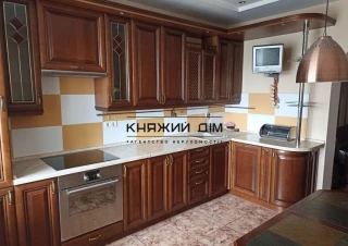 Квартира 3-кімн. продаж Киев, Святошинський р-н &ndash; 90 м&sup2;... Оголошення Bazarok.ua