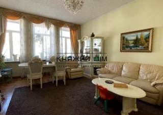Квартира 3-кімн. продаж Киев, Печерський р-н &ndash; 100 м&sup2;... Оголошення Bazarok.ua
