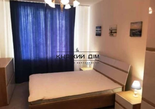 Квартира 2-кімн. продаж Киев, Дарницький р-н &ndash; 54 м&sup2;... Оголошення Bazarok.ua