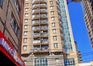 Квартира продаж Киев, Печерський р-н &ndash; 34 м&sup2;... Оголошення Bazarok.ua