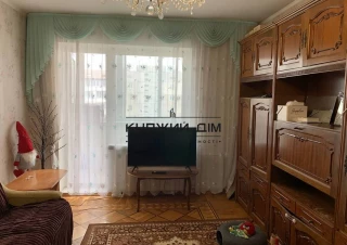 Квартира 3-кімн. продаж Киев, Дарницький р-н &ndash; 73 м&sup2;... Оголошення Bazarok.ua
