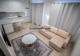 Квартира 1-кімн. оренда Киев, Подільський р-н &ndash; 25 м&sup2;... Оголошення Bazarok.ua