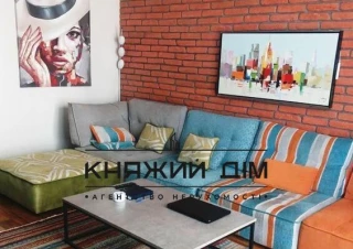 Квартира 4-кімн. продаж Киев, Голосіївський р-н &ndash; 95 м&sup2;... Оголошення Bazarok.ua