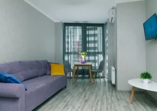 Квартира 1-кімн. оренда Киев, Дарницкий &ndash; 20 м&sup2;... Оголошення Bazarok.ua