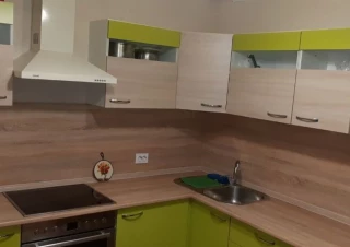 Квартира 1-кімн. оренда Киев, Дарницкий &ndash; 38 м&sup2;... Оголошення Bazarok.ua