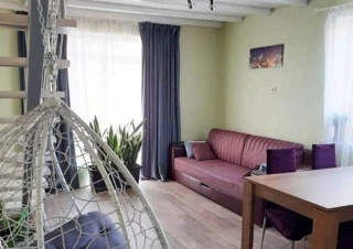 Квартира 3-кімн. оренда Киев, Дарницкий &ndash; 80 м&sup2;... Оголошення Bazarok.ua
