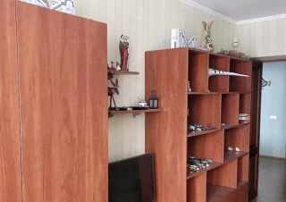Квартира 2-кімн. оренда Киев, Шевченковский &ndash; 55 м&sup2;... Оголошення Bazarok.ua