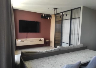 Квартира 1-кімн. оренда Киев, Дарницкий &ndash; 40 м&sup2;... Оголошення Bazarok.ua