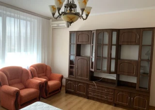 Квартира 1-кімн. оренда Киев, Дарницкий &ndash; 54 м&sup2;... Оголошення Bazarok.ua