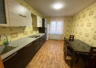 Квартира 2-кімн. оренда Киев, Дарницкий &ndash; 65 м&sup2;... Оголошення Bazarok.ua