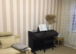 Квартира 2-кімн. оренда Киев, Дарницкий &ndash; 35 м&sup2;... Оголошення Bazarok.ua
