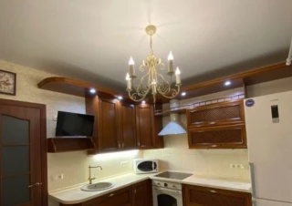 Квартира 2-кімн. оренда Киев, Дарницкий &ndash; 55 м&sup2;... Оголошення Bazarok.ua