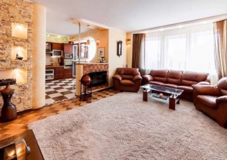 Квартира 3-кімн. оренда Киев, Дарницкий &ndash; 105 м&sup2;... Оголошення Bazarok.ua