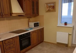 Квартира 1-кімн. оренда Киев, Дарницкий &ndash; 40 м&sup2;... Оголошення Bazarok.ua