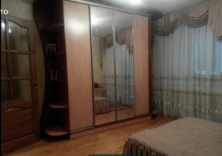 Квартира 2-кімн. оренда Киев, Дарницкий &ndash; 74 м&sup2;... Оголошення Bazarok.ua