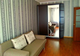 Квартира 1-кімн. оренда Киев, Дарницкий &ndash; 38 м&sup2;... Оголошення Bazarok.ua