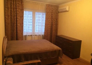 Квартира 1-кімн. оренда Киев, Дарницкий &ndash; 38 м&sup2;... Оголошення Bazarok.ua
