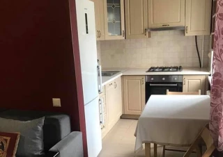 Квартира 3-кімн. оренда Киев, Шевченковский &ndash; 37 м&sup2;... Оголошення Bazarok.ua