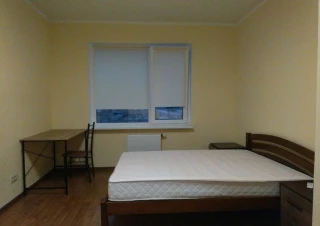 Квартира 1-кімн. оренда Киев, Дарницкий &ndash; 43 м&sup2;... Оголошення Bazarok.ua