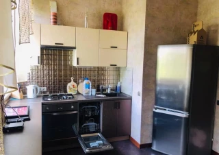 Квартира 2-кімн. оренда Киев, Шевченковский &ndash; 65 м&sup2;... Оголошення Bazarok.ua