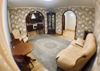 Квартира 3-кімн. оренда Киев, Дарницкий &ndash; 80 м&sup2;... Оголошення Bazarok.ua