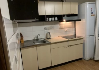 Квартира 1-кімн. оренда Киев, Дарницкий &ndash; 37 м&sup2;... Оголошення Bazarok.ua