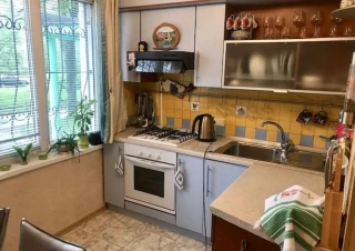 Квартира 2-кімн. оренда Киев, Днепровский &ndash; 70 м&sup2;... Оголошення Bazarok.ua