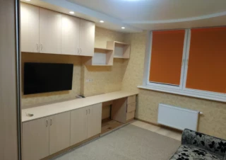 Квартира 1-кімн. оренда Киев, Дарницкий &ndash; 37 м&sup2;... Оголошення Bazarok.ua