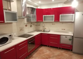 Квартира 2-кімн. оренда Киев, Дарницкий &ndash; 85 м&sup2;... Оголошення Bazarok.ua