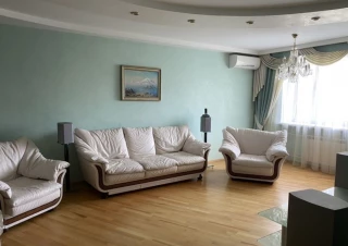 Квартира 3-кімн. оренда Киев, Дарницкий &ndash; 105 м&sup2;... Оголошення Bazarok.ua