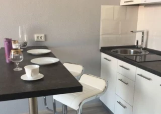 Квартира 1-кімн. оренда Киев, Днепровский &ndash; 21 м&sup2;... Оголошення Bazarok.ua