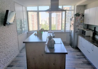 Квартира 3-кімн. оренда Киев, Дарницкий &ndash; 95 м&sup2;... Оголошення Bazarok.ua