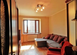 Квартира 2-кімн. оренда Киев, Дарницкий &ndash; 60 м&sup2;... Оголошення Bazarok.ua