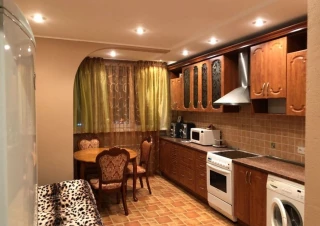 Квартира 1-кімн. оренда Киев, Дарницкий &ndash; 50 м&sup2;... Оголошення Bazarok.ua