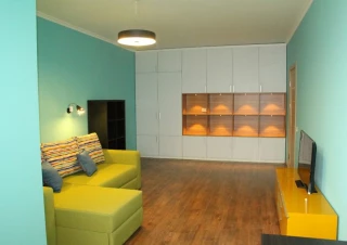 Квартира 1-кімн. оренда Киев, Дарницкий &ndash; 54 м&sup2;... Оголошення Bazarok.ua