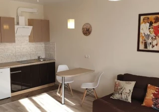 Квартира 1-кімн. оренда Киев, Дарницкий &ndash; 32 м&sup2;... Оголошення Bazarok.ua