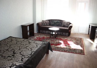 Квартира 1-кімн. оренда Киев, Дарницкий &ndash; 37 м&sup2;... Оголошення Bazarok.ua
