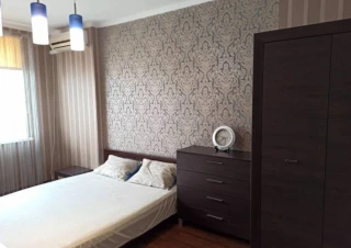 Квартира 2-кімн. оренда Киев, Дарницкий &ndash; 84 м&sup2;... Оголошення Bazarok.ua