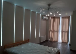 Квартира 1-кімн. оренда Киев, Дарницкий &ndash; 56 м&sup2;... Оголошення Bazarok.ua