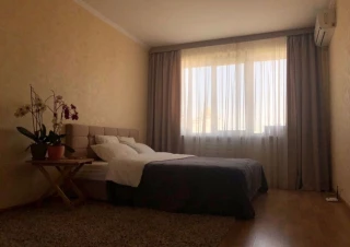 Квартира 1-кімн. оренда Киев, Дарницкий &ndash; 37 м&sup2;... Оголошення Bazarok.ua