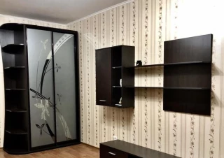 Квартира 1-кімн. оренда Киев, Дарницкий &ndash; 42 м&sup2;... Оголошення Bazarok.ua