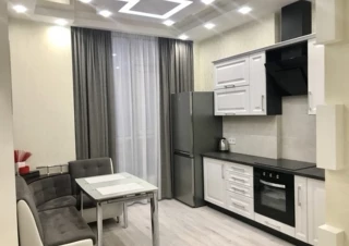 Квартира 1-кімн. оренда Киев, Дарницкий &ndash; 46 м&sup2;... Оголошення Bazarok.ua