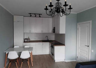 Квартира 1-кімн. оренда Киев, Днепровский &ndash; 48 м&sup2;... Оголошення Bazarok.ua