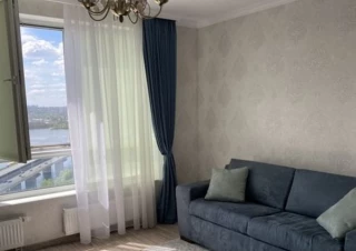 Квартира 2-кімн. оренда Киев, Дарницкий &ndash; 35 м&sup2;... Оголошення Bazarok.ua