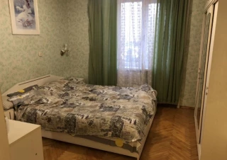Квартира 3-кімн. оренда Киев, Дарницкий &ndash; 79 м&sup2;... Оголошення Bazarok.ua