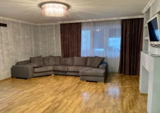 Квартира 3-кімн. оренда Киев, Дарницкий &ndash; 124 м&sup2;... Оголошення Bazarok.ua