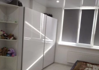 Квартира 1-кімн. оренда Киев, Дарницкий &ndash; 32 м&sup2;... Оголошення Bazarok.ua
