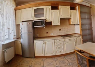 Квартира 3-кімн. оренда Киев, Днепровский &ndash; 110 м&sup2;... Оголошення Bazarok.ua